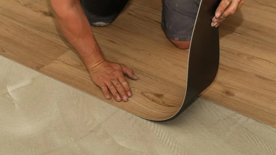 Flooring